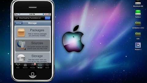 How To get infinidock Free!