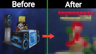 🚀 Epic Minecraft Skywars Battle - Insane PvP Action! Minecraft Skywars Gameplay 💥 #minecraftskywars