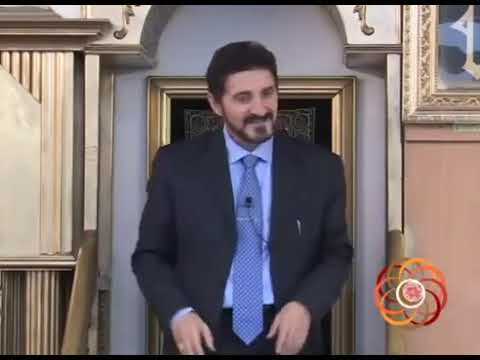 قاعدة خطيرة العلم إذا ن سب إلى الله وتعلق ببشر فهذا البشر نبي مما قاله الغماري وهو متأخر
