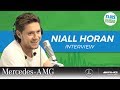 The Little White Lie Niall Horan Uses to Pick Up Women | Elvis Duran Show
