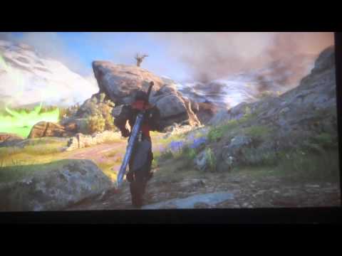 PAX Prime: Dragon Age Inquisition Demo (Part 2)