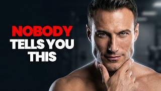 How Tony Huge Built A Bigger Jaw In 2 Weeks The Full Looksmaing Jawline Breakdown