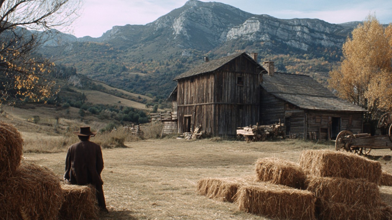 Siege at the Cavalry Fort | Fast Hand Is Still My Name | Full HD Western Movie