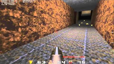 Quake Team Fortress (QWTF) - r3m vs. IR II, pt. 2