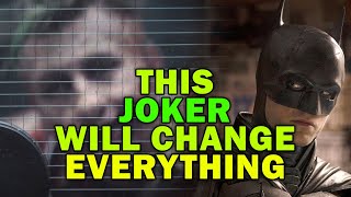 How The Batman 2 Joker Will Change The DC Comics Forever!