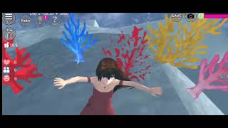 Bagaimana cara dapat uang gratis di sakura school simulator