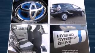 2013 Toyota Prius c Two in Brandon MS 39042