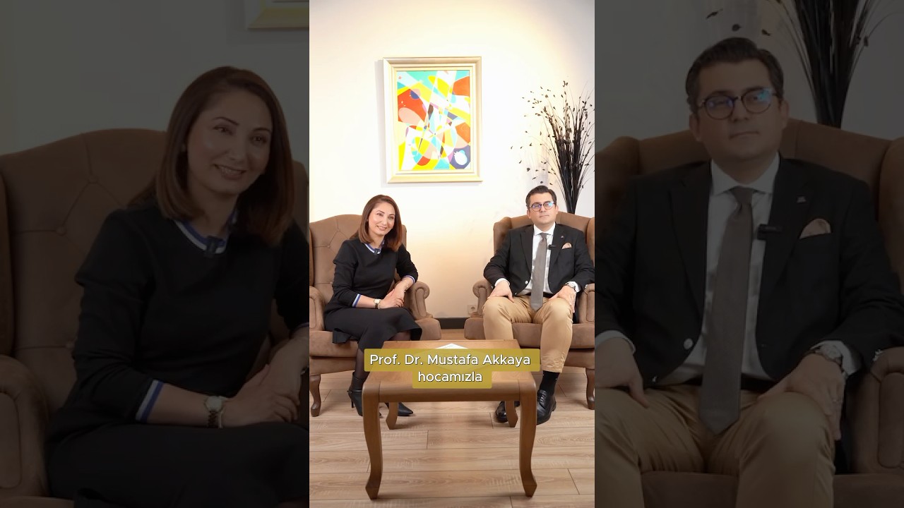 🎙️ Koru Ankara Hastanesi’nde Kadınlarda Diz Ağrısı Konuşuldu
