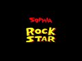 SOPHIA / ROCK STAR(Official Music Video)