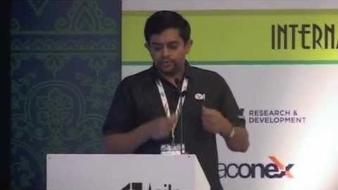 How to Anticipate and Deal with Changes by Tathagat Varma