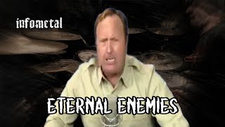 INFOMETAL - Eternal Enemies