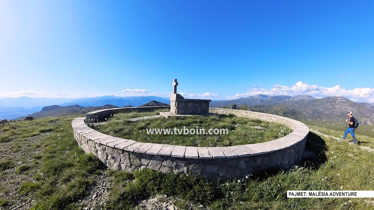 AKTUALE - Udhëtim epik në bukuritë e Sukës së Grudës