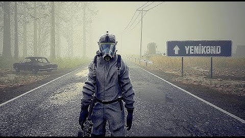 New Stalker-Inspired Open World FPS Game, New Action-RPG, Open-World Dog Game & More | New In Gaming