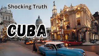 The Shocking Truth about Best Places to Visit Cuba | best places to visit Cuba screenshot 1