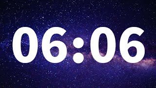 دیدن ساعت ۰۶:۰۶ تصادفی نیست… این نشانه‌ی بیداری روح توست!