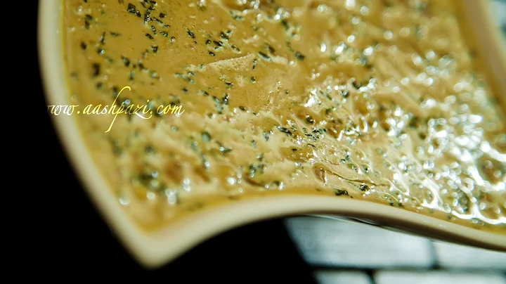 kaleh joosh (kalejoosh recipe)