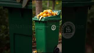 Why Do Dustbins Have Different Colors | Waste Sorting Explained #WasteSorting, #Recycling