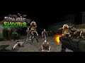 Zombie Survival Shooter: 3D FPS Kill Hunting War Levels 1 to 8