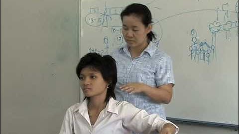 ALG - Learn Thai Language - Level 3-4.1 / Part 5