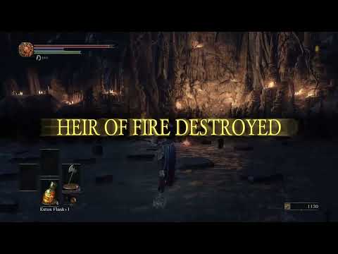 Dark Souls III/4 [ Undead Settlement 2 ] HUN