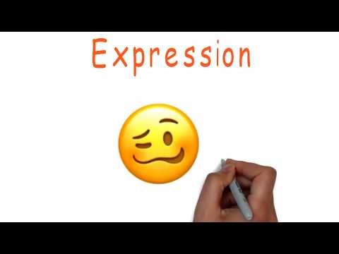 Expression and Statement