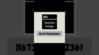 School decal codes pt?? #bloxburgdecals #bloxburg #roblox #decals