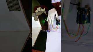 DIY Smart Automated Clothesline Project #SolarDrying #CreativeProjects #DoItYourself #innovation