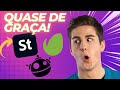 A maneira mais BARATA de BAIXAR IMAGENS DA FREEPIK, ENVATO e outros BANCOS DE IMAGENS