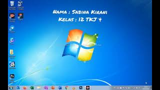 Konfigurasi Setting Access Point screenshot 2