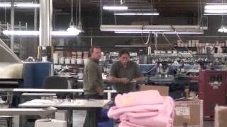 Shipping and receiving 1