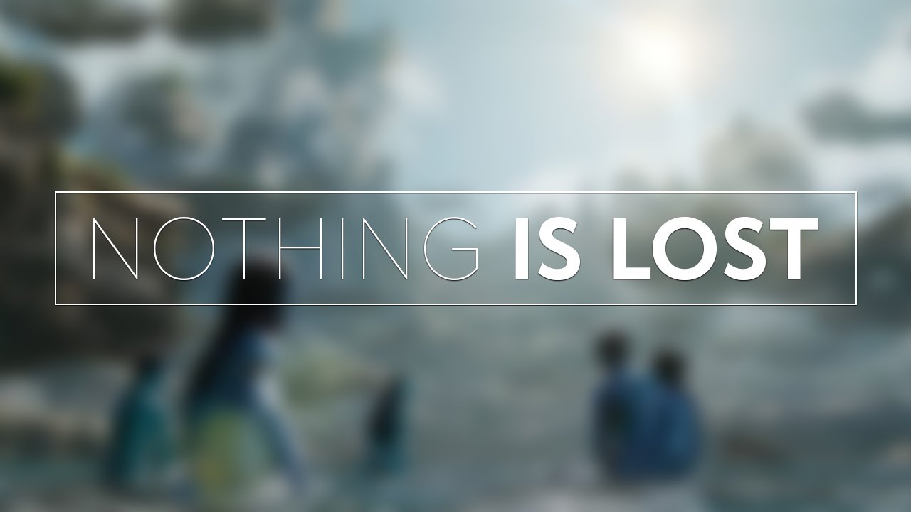 The Weeknd - Nothing is lost (Lyrics) - YouTube