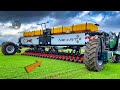 Totally Satisfying Agriculture Machines and Inventions