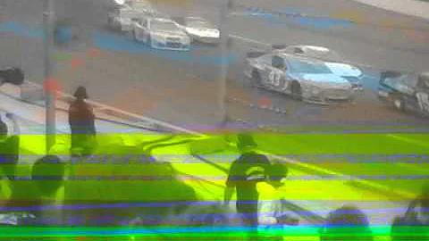 Raceday