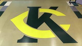 Kearns High 2020-05-21 9:30 Live Graduation