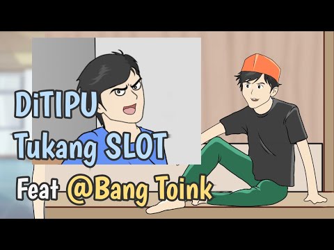 CHEATED BY SLOT MAN Feat BangToink School Animation