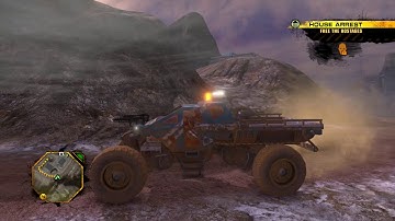 Red Faction: Guerrilla (Steam Edition) part 41 - Guerrilla Missions
