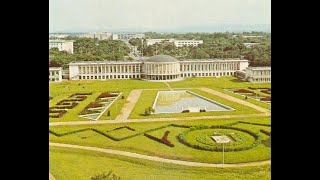 🔴Tout savoir sur ce qui s’est passé ce dimanche au Palais de la nation - Kinshasa