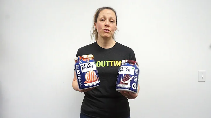 Frequently asked questions about Keto Shake answer...