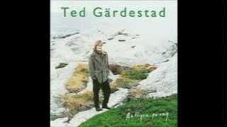 Ted Gärdestad - Ge en sol