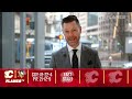 Game Day | Flames @ Penguins - 10.01.26