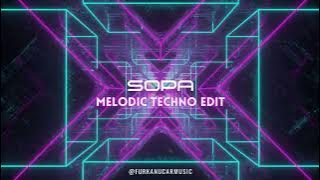 Hande Yener - SOPA (Furkan UÇAR Remix)