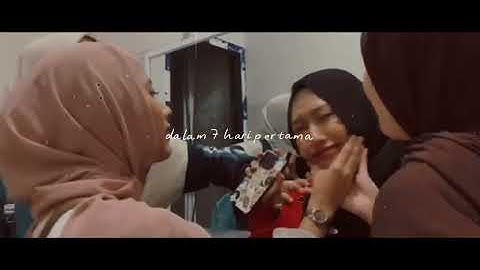 Video Edukatif Hubungan Kecanduan Media Sosial dan Tingkat Stres Mahasiswa di Era Digital