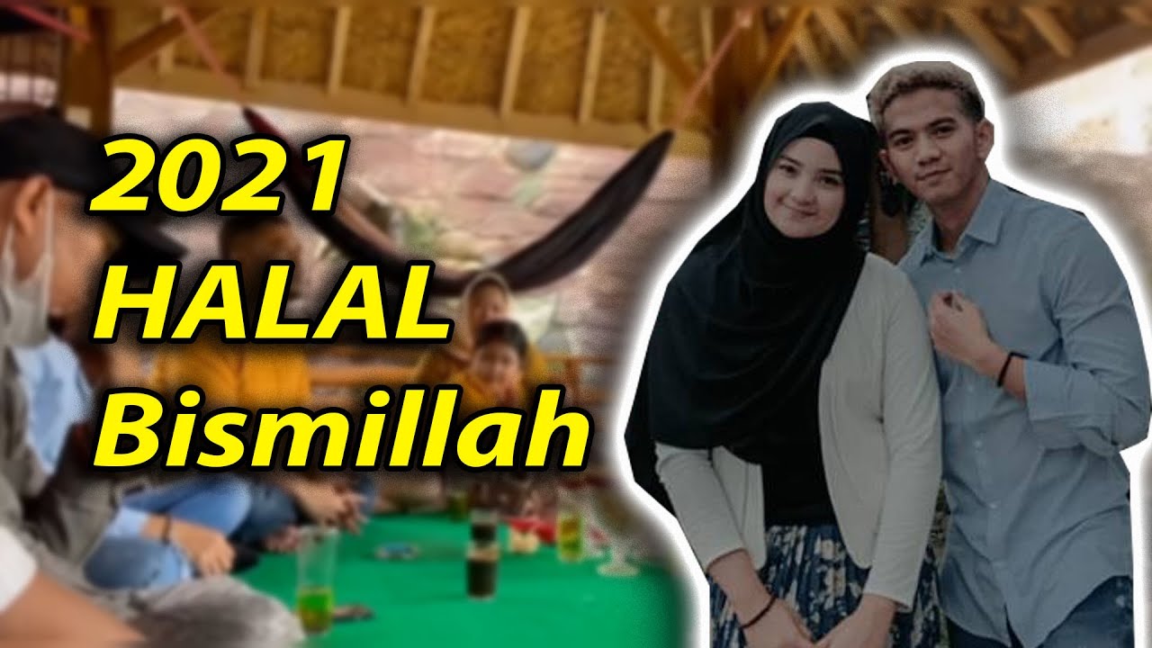 RIDHO 2R MENUJU HALAL