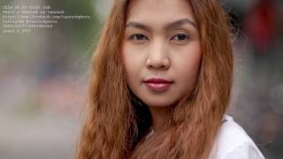 Gaphoto - Dodge & Burn Retouch By Tanrock