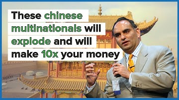 My opninion about the China Market, Tencent And Alibaba Investment | Mohnish Pabrai