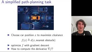 Famous [POPL 2021] λS: Computable Semantics for Diff'ble Programming with HO Functions and Datatypes (full) Wealth