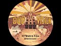 Dub vision  dv703  hitman  fiza  braveheart  dub 7inch