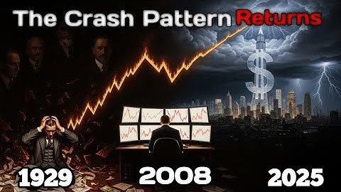 The Profit Pattern That Made Billions From Every Crash