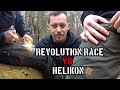 Revolution Race Nordwand Pro | VS | Helikon Pilgrim