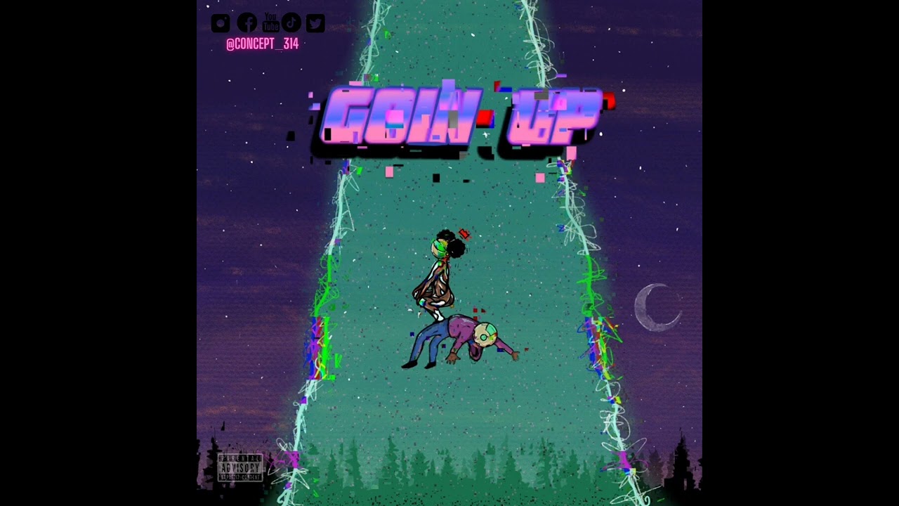 Concept x Tongue Out - Love Me Love Me Not Ft. Quey305